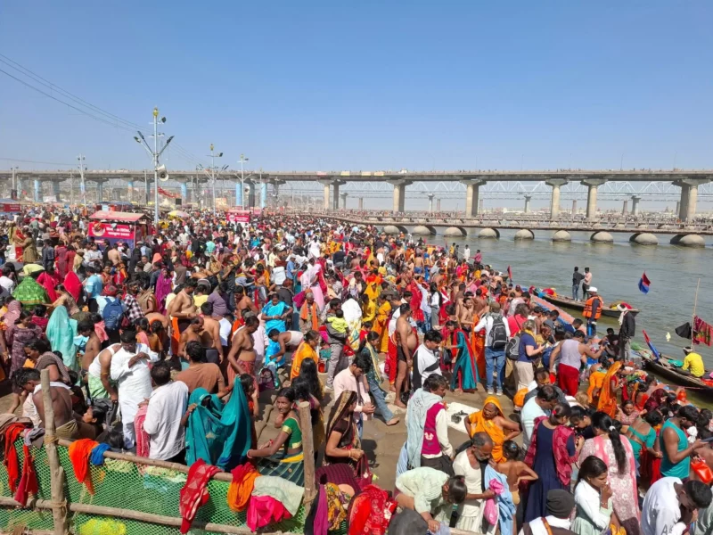 Creating a Community Album for the Largest Gathering on Earth